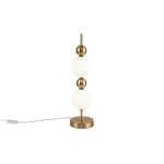 Настольная лампа F-Promo Chantra 4088-2T