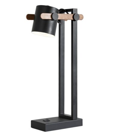 Настольная лампа F-Promo Scandy 3004-1T