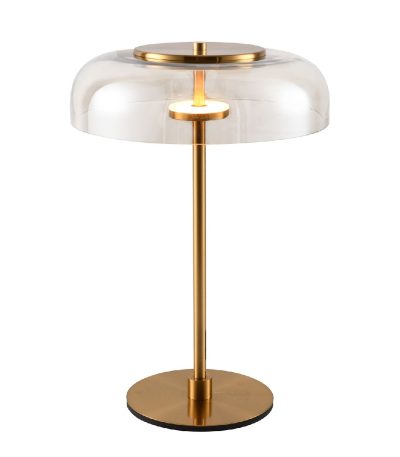 Настольная лампа Favourite Brandy 4258-1T