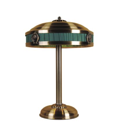 Настольная лампа Favourite Cremlin 1274-3T