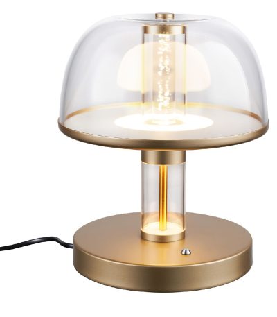 Настольная лампа Favourite Flaska 4313-1T