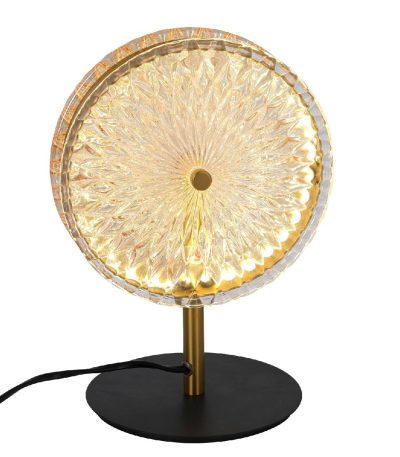 Настольная лампа Favourite Slik 4488-2T