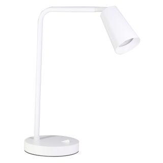 Настольная лампа Feron DE185 Bell 48425