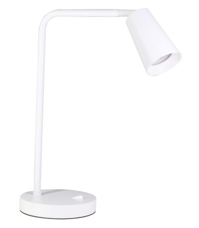 Настольная лампа Feron DE185 Bell 48425