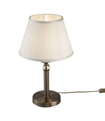 Настольная лампа Freya Alessandra FR2016TL-01BZ