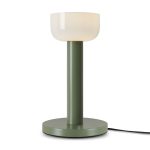 Настольная лампа Freya Barries FR6185TL-L5GN