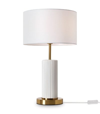 Настольная лампа Freya Ceram FR5491TL-01BS