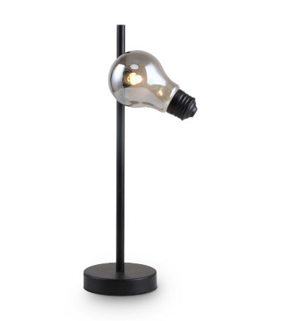 Настольная лампа Freya Evidence  FR5372TL-01B