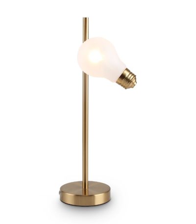 Настольная лампа Freya Evidence  FR5372TL-01BS