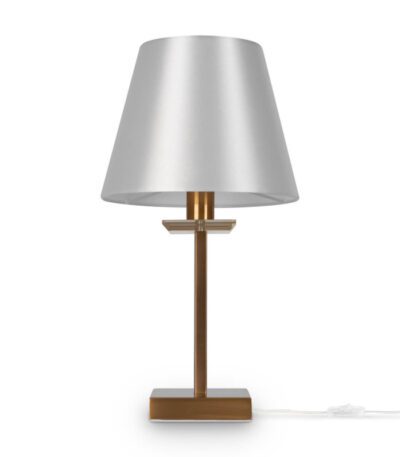 Настольная лампа Freya Forte FR1006TL-01G