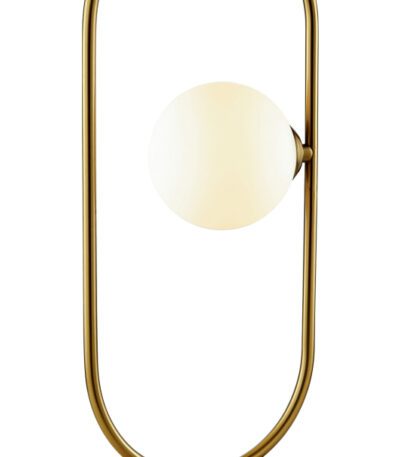 Настольная лампа Freya Inversion FR5233TL-01BS