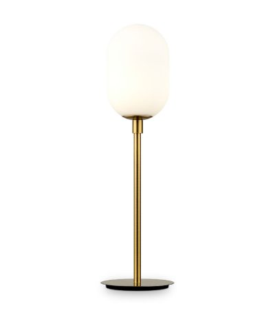 Настольная лампа Freya Sharlot FR1012TL-01BS