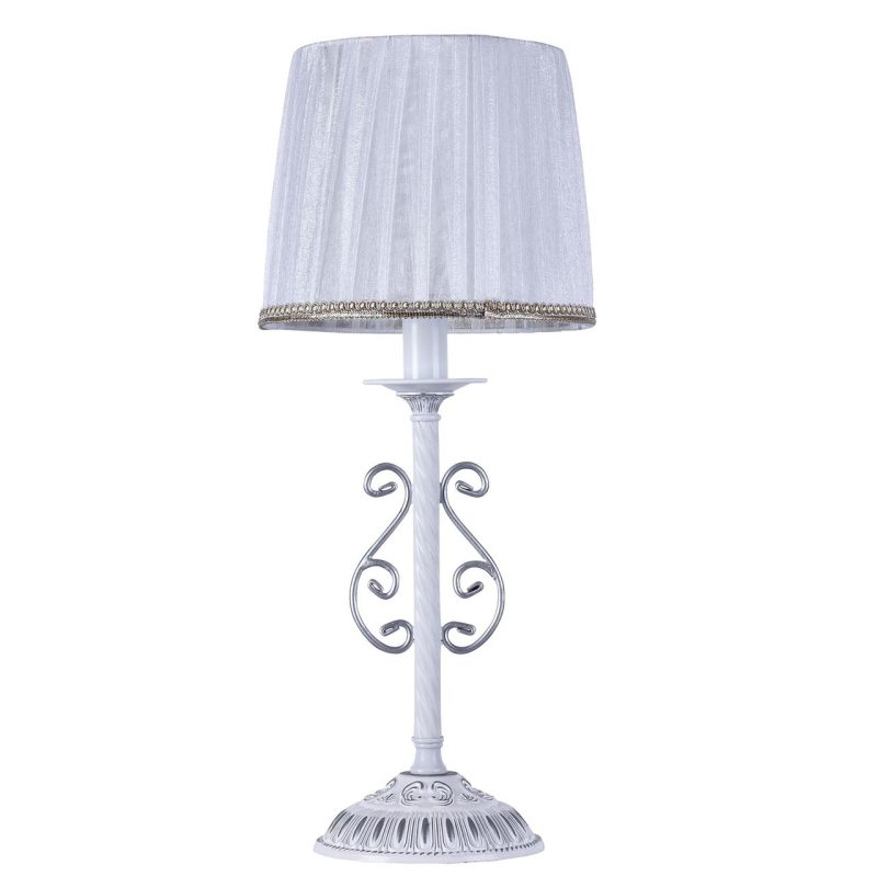 Настольная лампа Freya Sunrise FR2290TL-01W Настольная лампа Freya Sunrise FR2290TL-01W