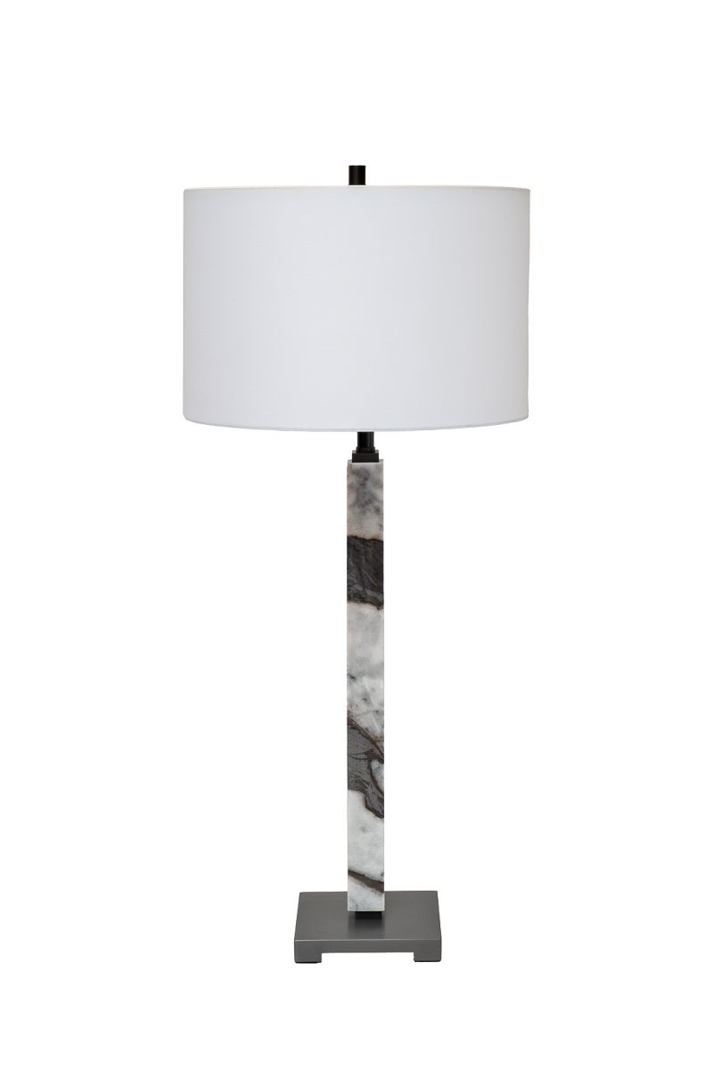 Настольная лампа Garda Decor 185HM-03631 Настольная лампа Garda Decor 185HM-03631