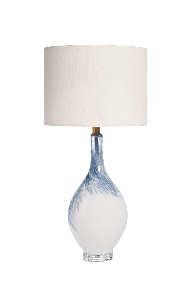 Настольная лампа Garda Decor 22-89431 Настольная лампа Garda Decor 22-89431