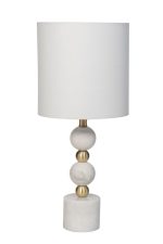 Настольная лампа Garda Decor 22-89567