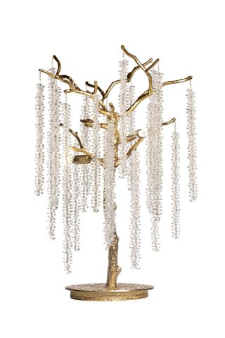 Настольная лампа Garda Decor 86-80860