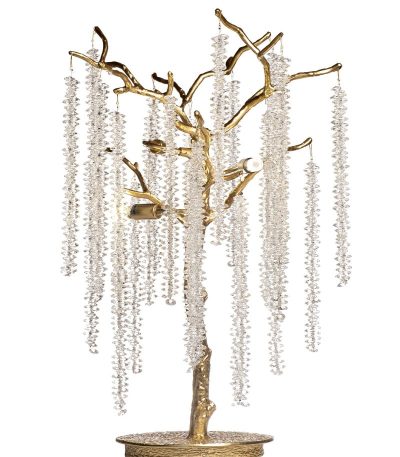 Настольная лампа Garda Decor 86-80860