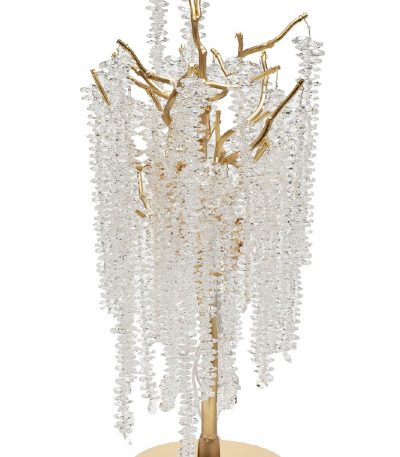 Настольная лампа Garda Decor 86-80861