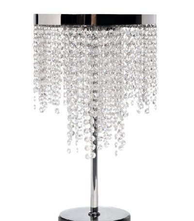 Настольная лампа Garda Decor Cascada 62GDM-80233