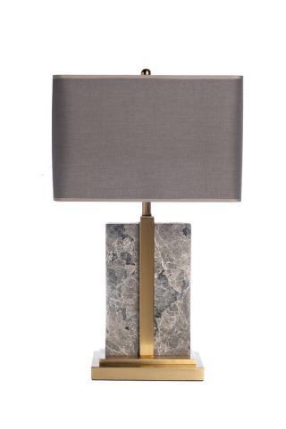 Настольная лампа Garda Decor K2KM15650