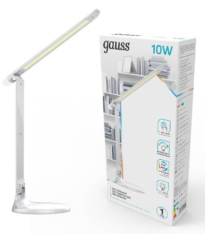Настольная лампа Gauss GT2041