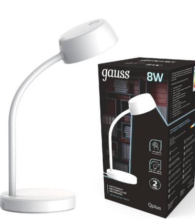 Настольная лампа Gauss Qplus GT6011