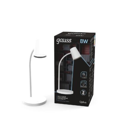 Настольная лампа Gauss Qplus GT6031