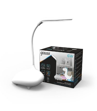 Настольная лампа Gauss Qplus GT7011
