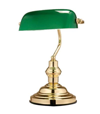 Настольная лампа Globo Antique 2491