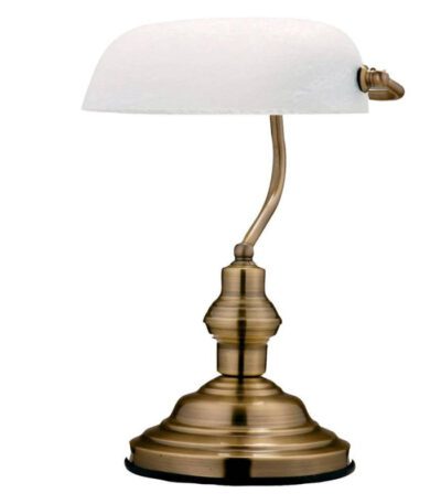 Настольная лампа Globo Antique 2492