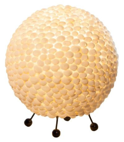 Настольная лампа Globo Bali 25834