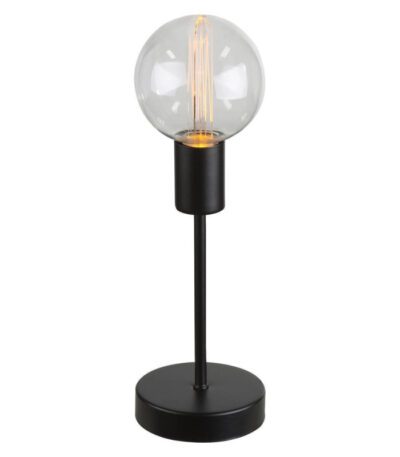 Настольная лампа Globo Fanal II 28186