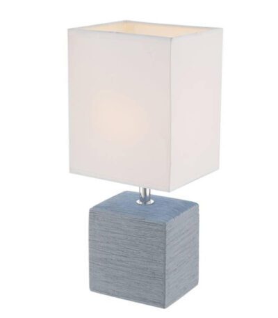 Настольная лампа Globo Geri 21676