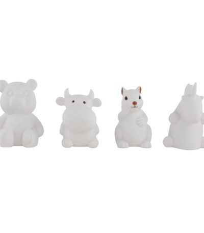 Настольная лампа Globo Kraka 28034-20