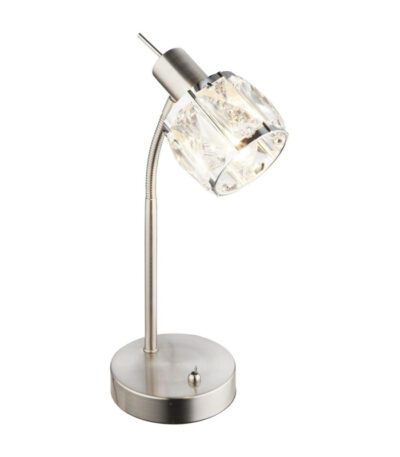 Настольная лампа Globo Kris 54356-1T
