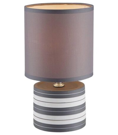 Настольная лампа Globo Laurie 21660