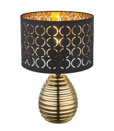 Настольная лампа Globo Mirauea 21616