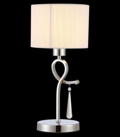 Настольная лампа Illumico IL1029-1T-27 CRW