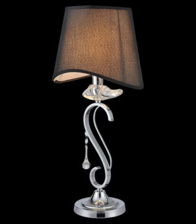 Настольная лампа Illumico IL1684-1T-27 CR