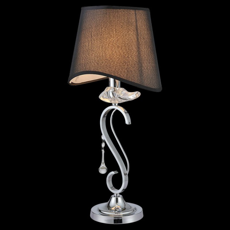 Настольная лампа Illumico IL1684-1T-27 CR Настольная лампа Illumico IL1684-1T-27 CR