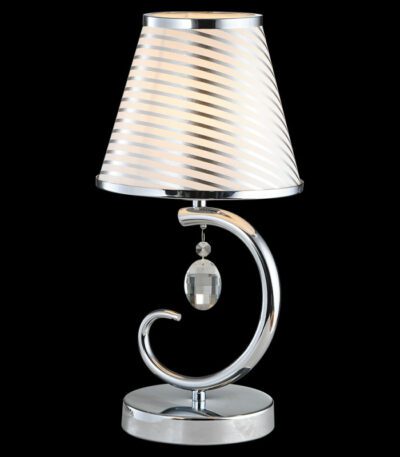 Настольная лампа Illumico IL2113-1T-27 CR