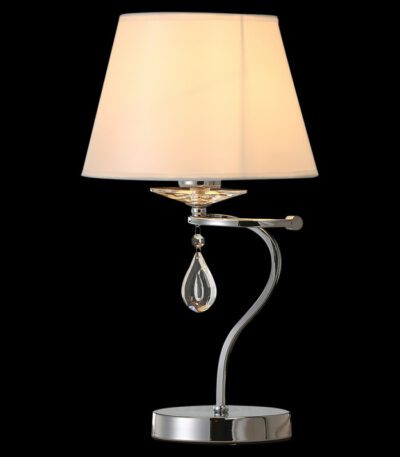 Настольная лампа Illumico IL7104-1T-27 CR