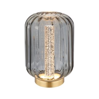 Настольная лампа IMEX PLC-7077-180-T-GREY