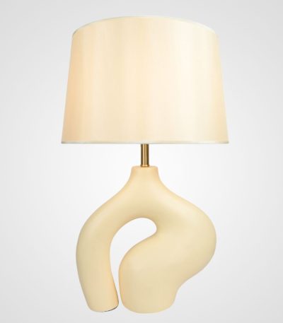 Настольная лампа ImperiumLoft Abstractic 294281-22