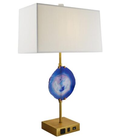 Настольная лампа ImperiumLoft Agate 143994-22