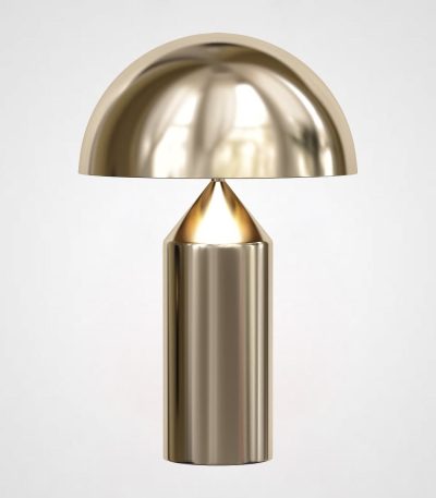 Настольная лампа ImperiumLoft Atollo 184496-22