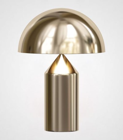 Настольная лампа ImperiumLoft Atollo 185363-22