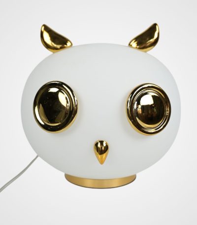 Настольная лампа ImperiumLoft Birdi 290499-22