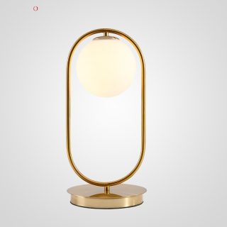 Настольная лампа ImperiumLoft Corda 99050-22